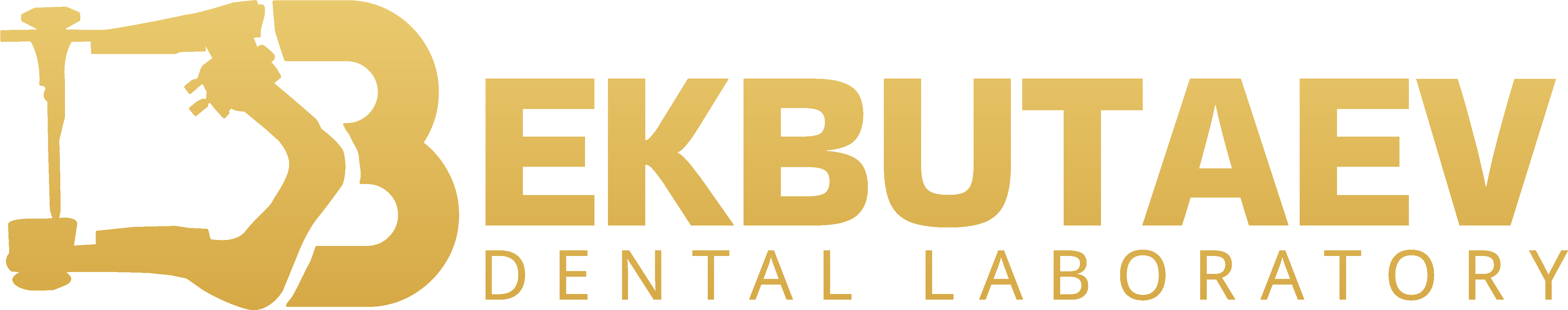 Bekbutaev dental laboratory